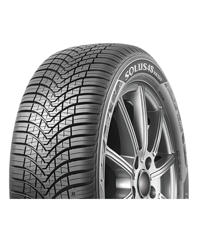 Pneu Kumho Solus 4S HA32+ XL 225/ 45 ZR18 95W , 3PMSF