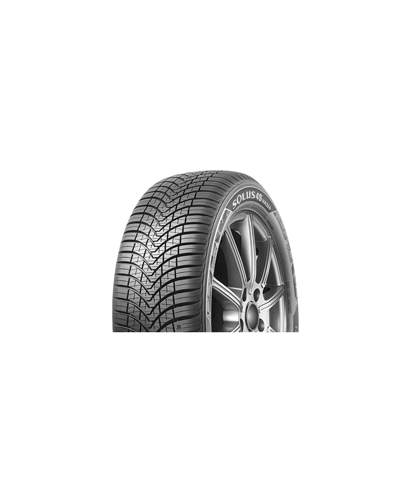 Pneu Kumho Solus 4S HA32+ XL 225/ 45 ZR18 95W , 3PMSF