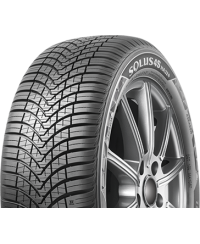 Pneu Kumho Solus 4S HA32+ XL 225/ 45 ZR18 95W , 3PMSF