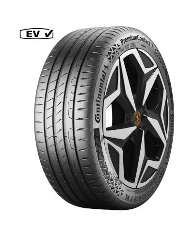 Pneu Continental Premium Contact 7 XL 215 /60 R16 99V, EVC (DOT2023)