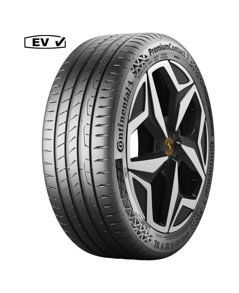 Pneu Continental Premium Contact 7 XL 215 /60 R16 99V, EVC (DOT2023)