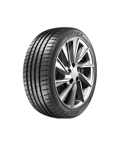 Pneu NOVEX SP A5 XL 255/ 55 R18 109 V