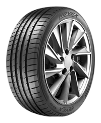 Pneu NOVEX SP A5 XL 255/ 55 R18 109 V
