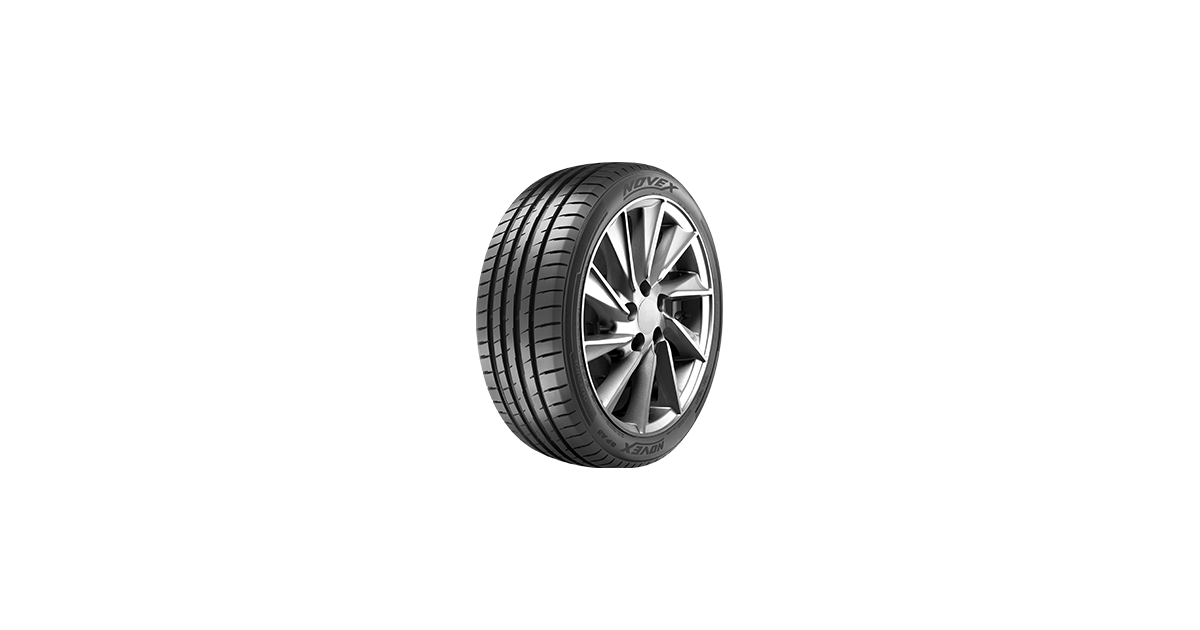 Pneu NOVEX SP A5 XL 255/ 55 R18 109 V