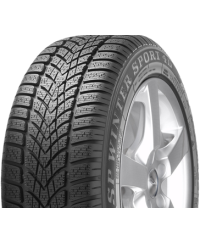 Pneu Dunlop SP Winter Sport 4D MOE ROF 215/ 55 R18 95H , 3PMSF , RUNFLAT