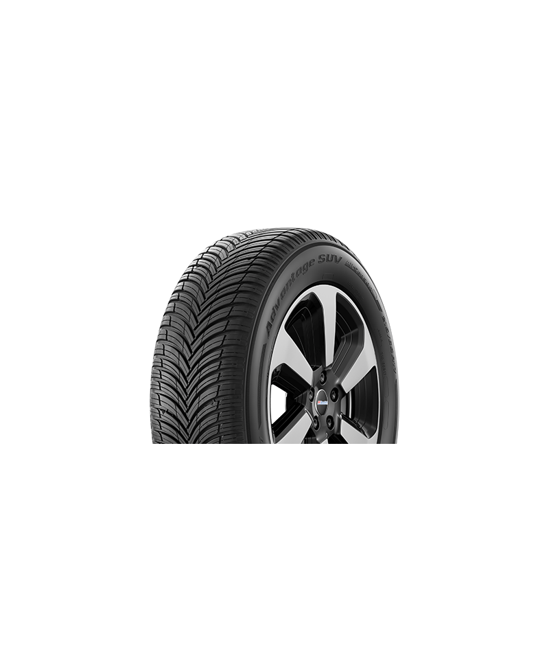 Pneu BF-Goodrich Advantage SUV All-Season 275/ 45 R20 110Y XL , 3PMSF