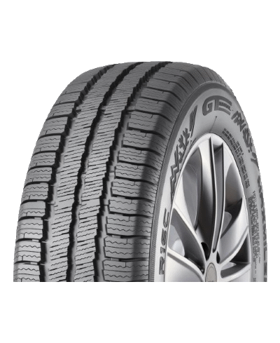 Pneu GT-Radial Maxmiler WT2 CARGO 155 R12C 88/ 86R , 3PMSF