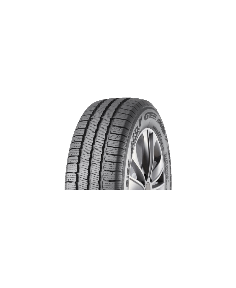 Pneu GT-Radial Maxmiler WT2 CARGO 155 R12C 88/ 86R , 3PMSF