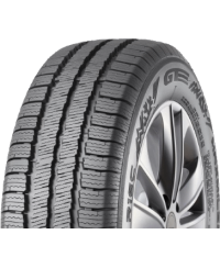 Pneu GT-Radial Maxmiler WT2 CARGO 155 R12C 88/ 86R , 3PMSF