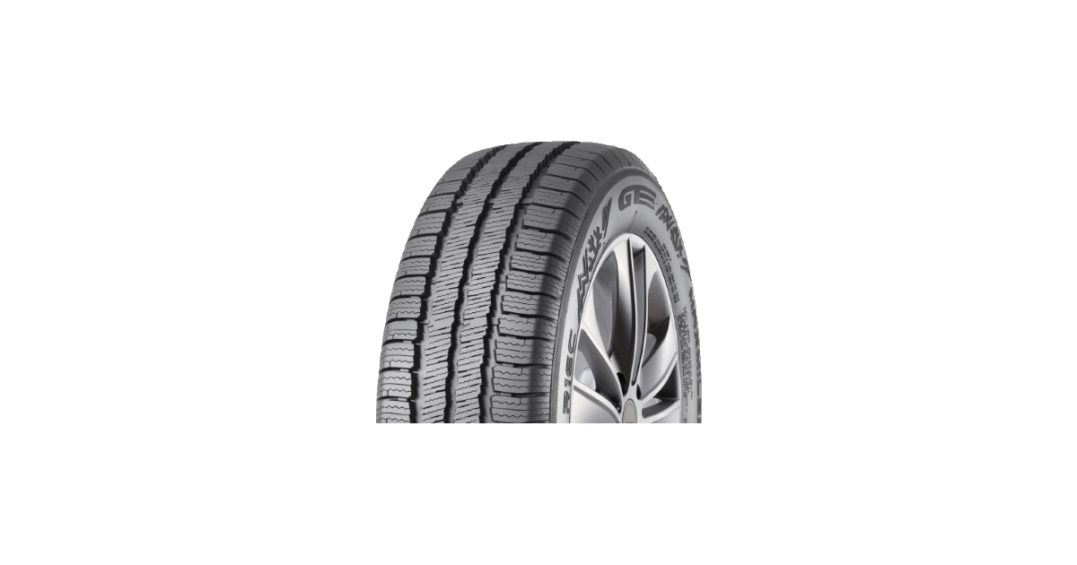 Pneu GT-Radial Maxmiler WT2 CARGO 155 R12C 88/ 86R , 3PMSF