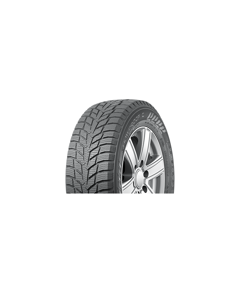 Pneu NOKIAN SNOWPROOF C 235/ 65 R16C 121/ 119R , 3PMSF