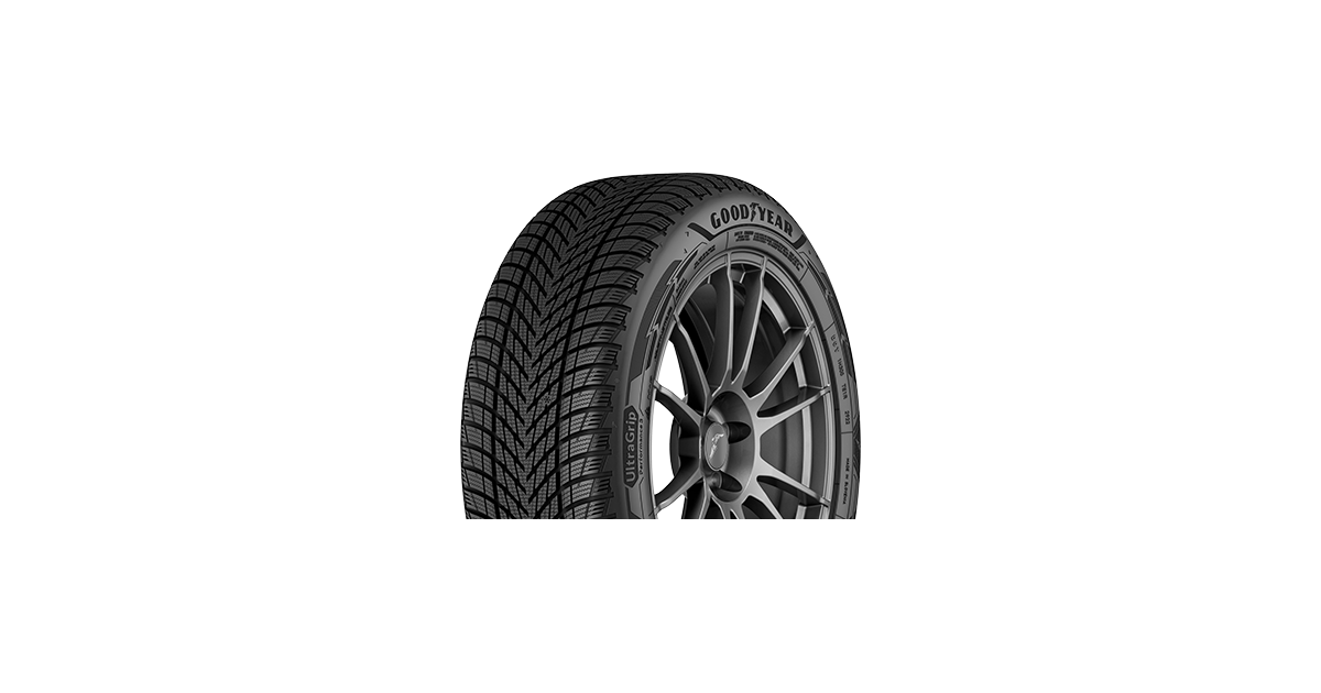 Pneu Goodyear UltraGrip Performance 3 EVR  225/ 45 R17 94V XL , FP , 3PMSF