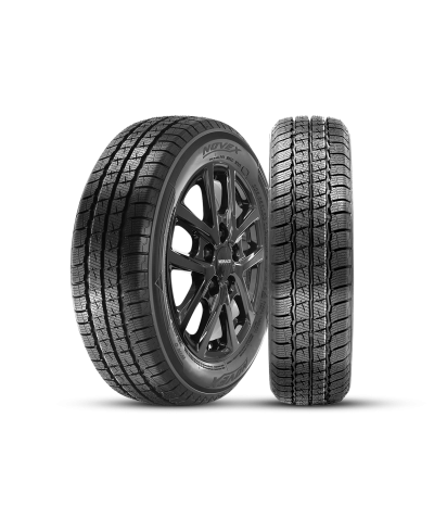 Pneu NOVEX WIN C 205/65 R16C 107/ 105 R , 3PMSF
