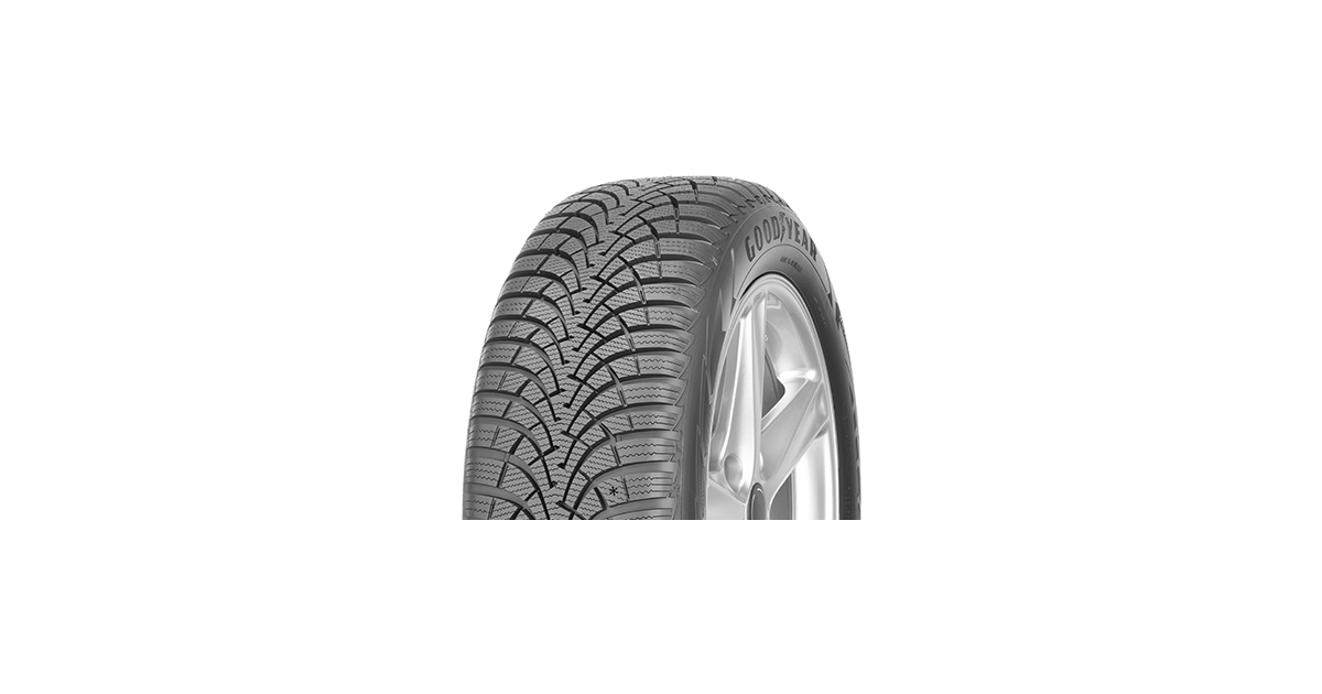 Pneu Goodyear ULTRAGRIP 9+ 205/ 65 R15 94T , 3PMSF