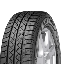 Pneu Goodyear Vector 4Seasons Cargo 205/ 75 R16C 113/ 111T , 3PMSF