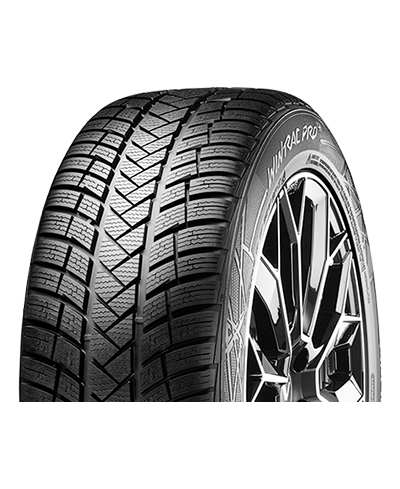 Pneu Vredestein WinTrac Pro+ 245/ 45 R21 104W XL , FR , 3PMSF