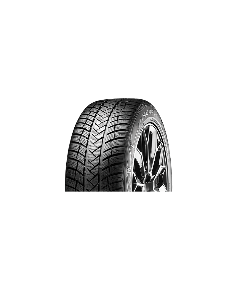Pneu Vredestein WinTrac Pro+ 245/ 45 R21 104W XL , FR , 3PMSF
