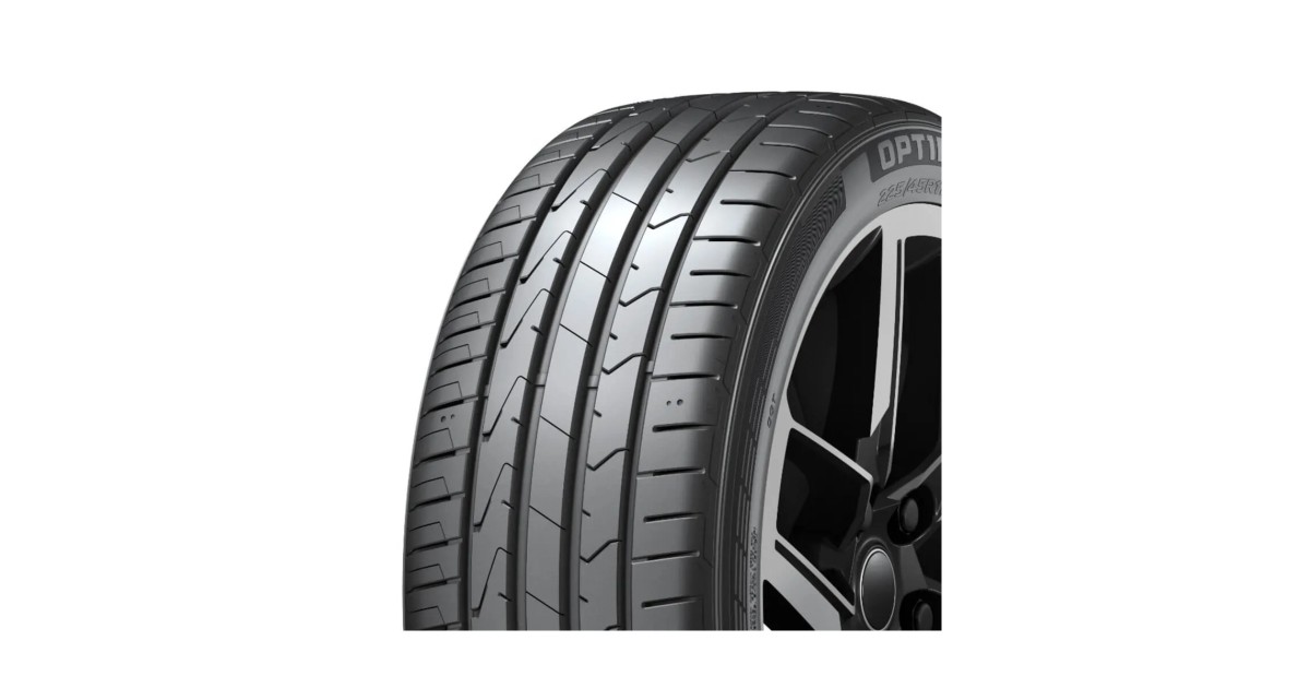 OPTIMO OPTIMO GT OK41A 225/ 55 R18 98V