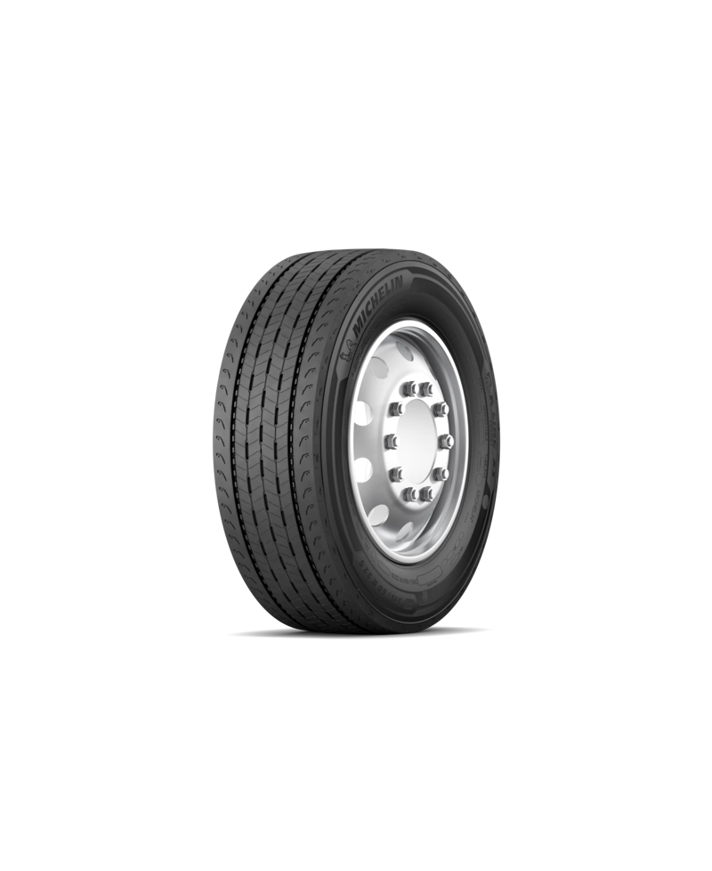 MICHELIN X LINE ENERGY Z3 355/ 50 R22.5 158K  M+S, 3PMSF