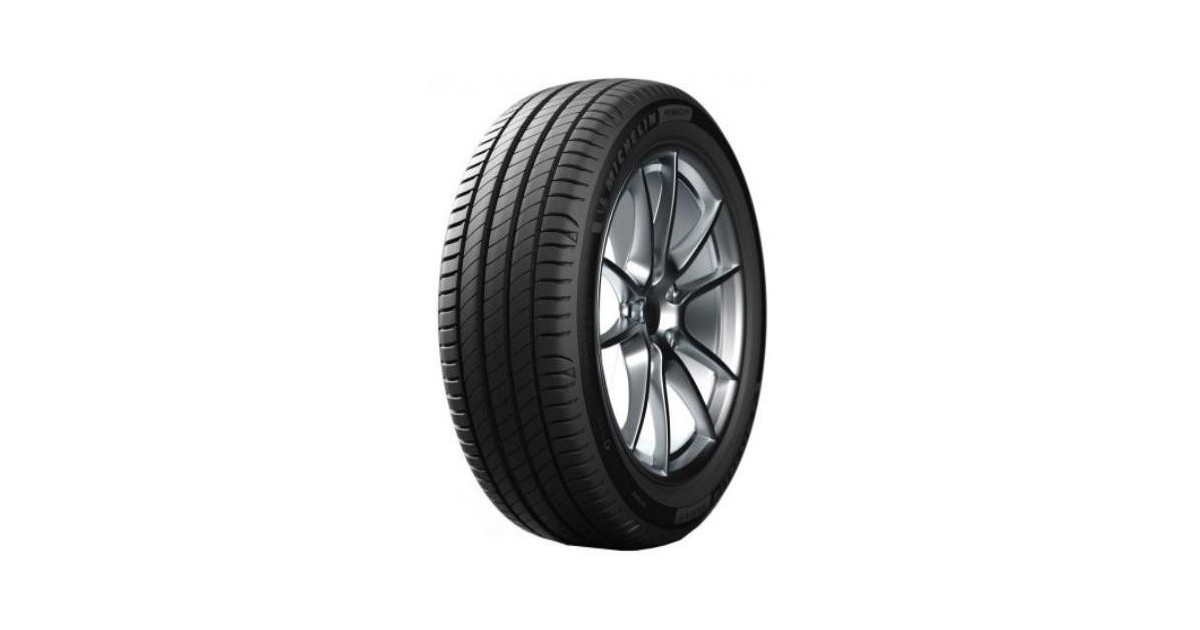 Pneu MICHELIN PRIMACY 4 XL 185/ 60 R15 84 H