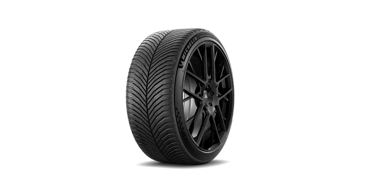 Pneu Michelin CrossClimate 3 Sport 275/ 35 R20 102Y XL , FRV , 3PMSF
