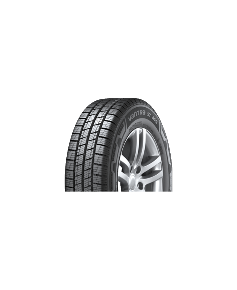 Pneu Hankook Vantra ST AS2 (RA30) 225/ 75 R16C 121/ 120R , 3PMSF