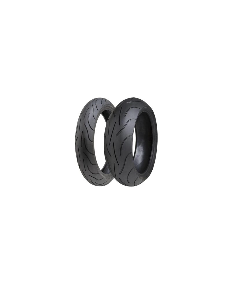 MICHELIN PILOT POWER 2CT Rear 190/ 55 ZR17 75W