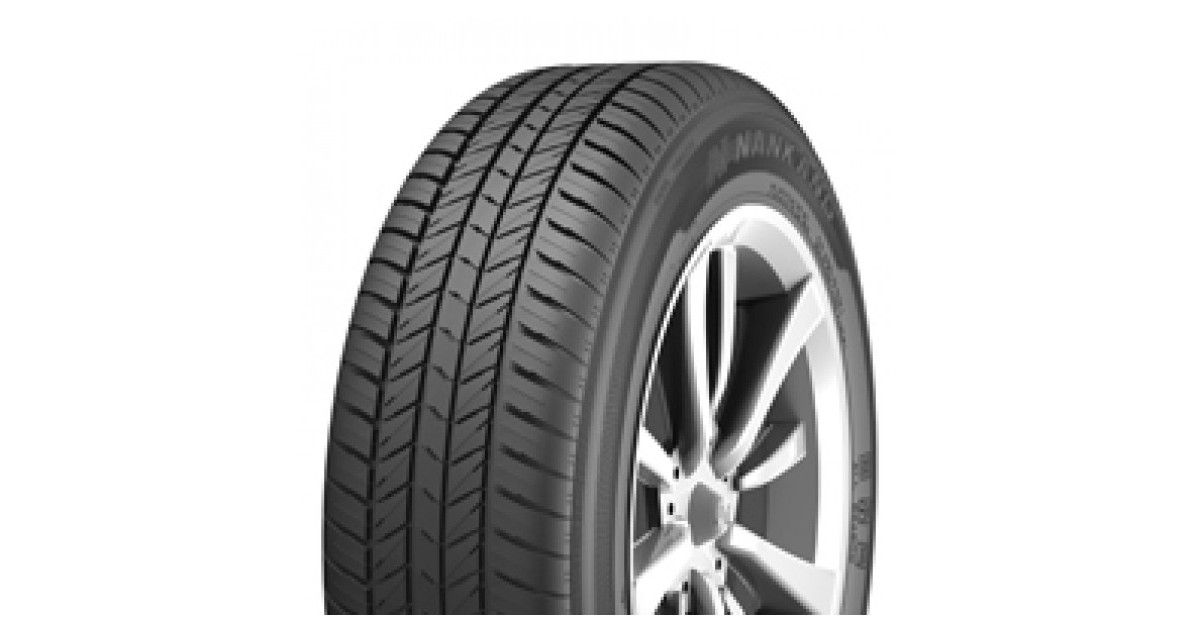 NANKANG N-605 , 185/ 75 R14 89H