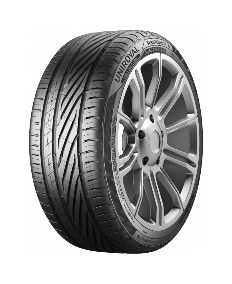 UNIROYAL RAINSPORT 5 XL 265/ 35 R18 97Y , FR , EVC