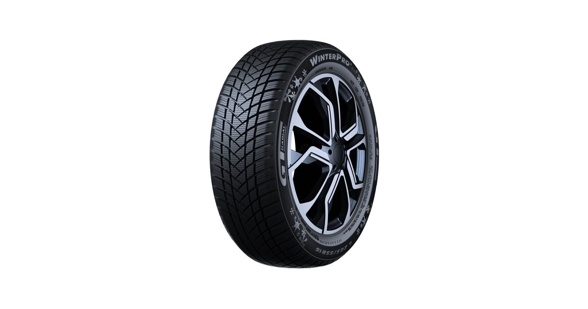 Pneu GT-Radial WinterPro2 XL 225/ 55 R16 99H , 3PMSF