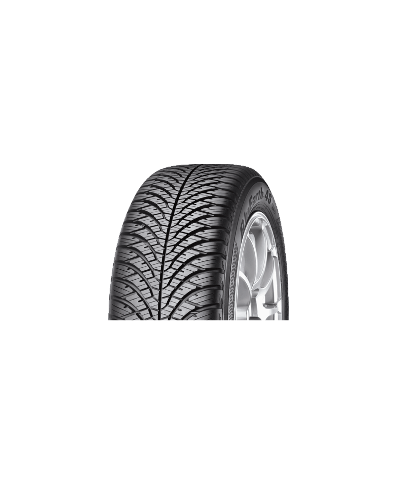Pneu Yokohama BluEarth 4S (AW21) 185/ 55 R16 87V XL , RPB , 3PMSF