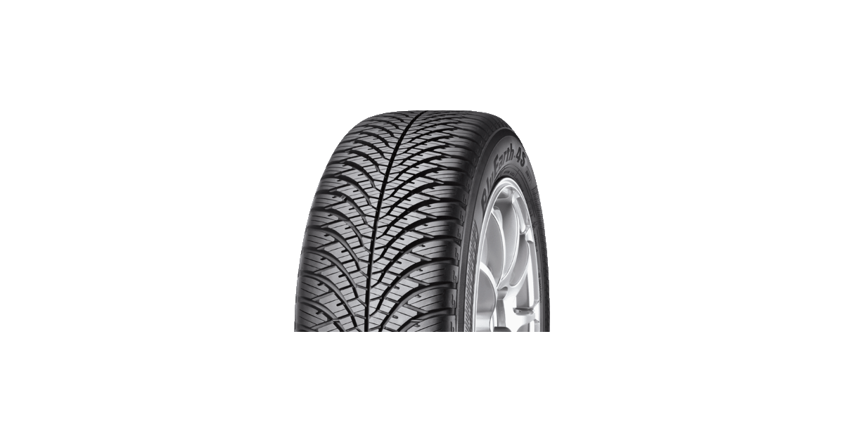 Pneu Yokohama BluEarth 4S (AW21) 185/ 55 R16 87V XL , RPB , 3PMSF