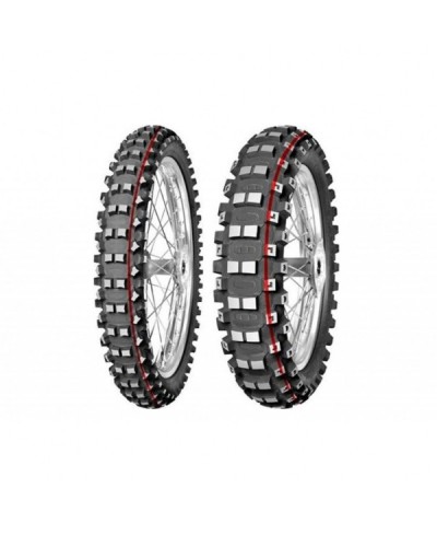 MITAS TERRA FORCE-MX MH PITCROSS Rear 90/ 100 -12 46M  TT , NHS