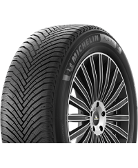 Pneu Michelin Alpin 7 , 195/ 65 R15 91T , 3PMSF