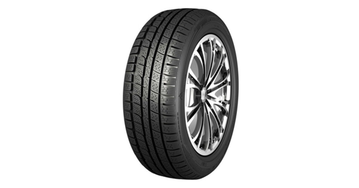 NANKANG Snow Viva SV-55 XL 275/ 45 R20 110V   , 3PMSF