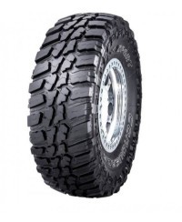 NANKANG MT-1 Conqueror M/T 33/ 12.50 R17 114Q  P.O.R ,  OWL