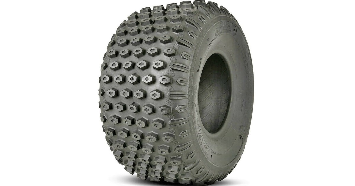 KENDA K290 SCORPION 20X10 -8 35F  TL , 2PR