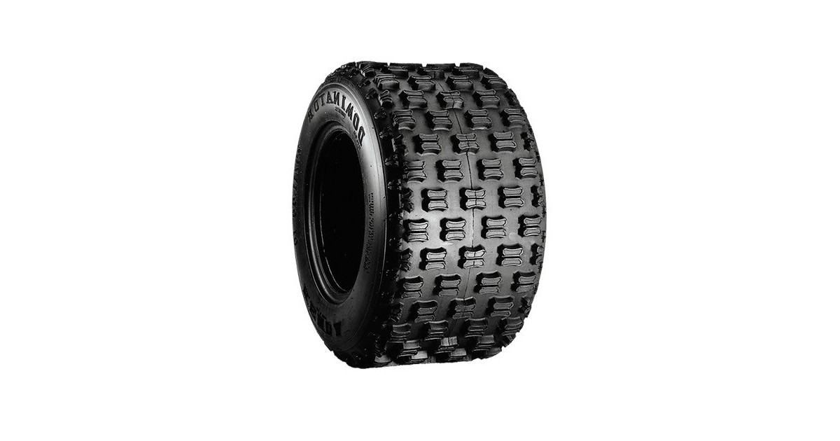 KENDA K300 Dominator  22X10 -8 39F , TL , 4PR