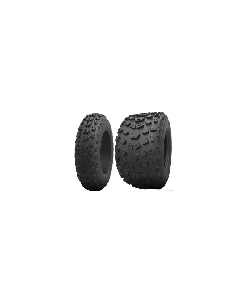 KENDA K532 KLAW XC 23X7 -10 31F , TL , 4PR