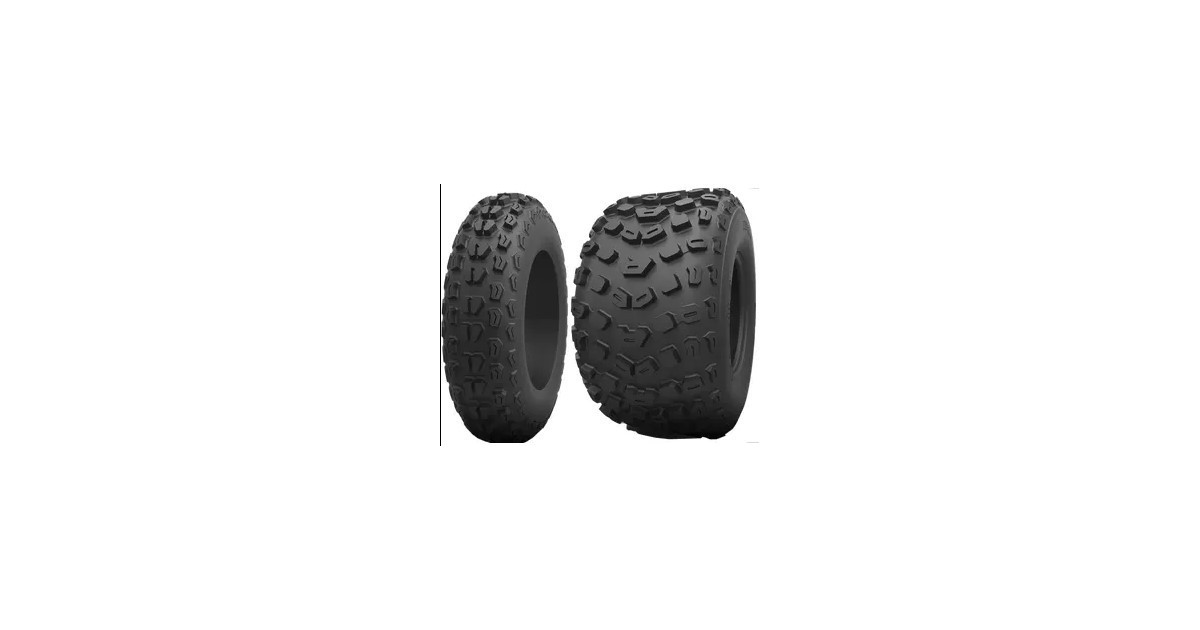 KENDA K532 KLAW XC 23X7 -10 31F , TL , 4PR