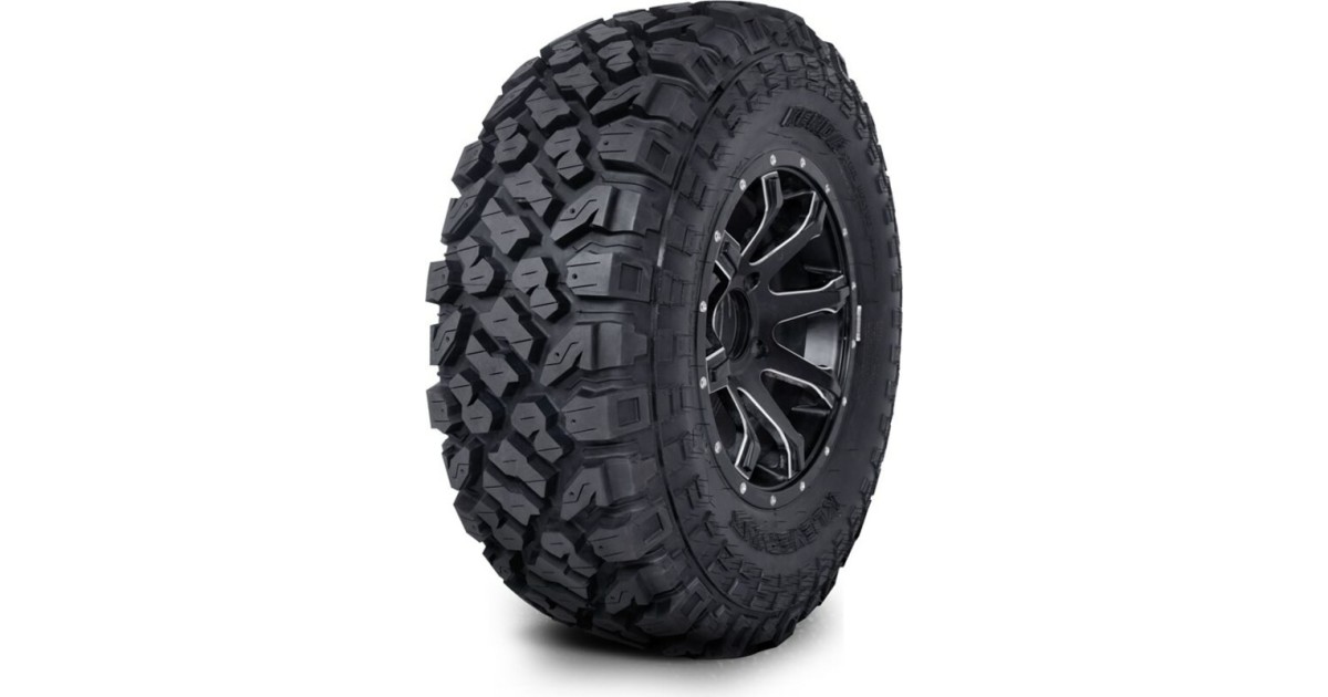 KENDA K3204R KLEVER XT 30X10 R14 74M , TL , 8PR