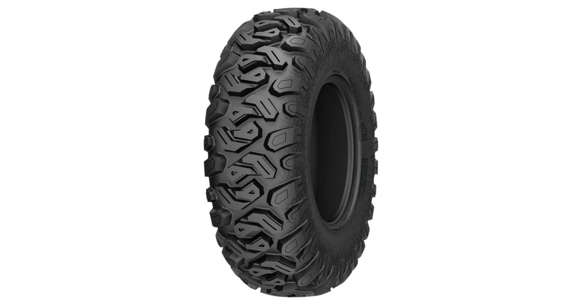 KENDA K3201 MASTODON HT  26X9 -14 48N , 8PR , TL