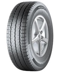 Pneu CONTINENTAL VANCONTACT A/S ULTRA EVc 215/ 75 R16 116/ 114 R , 3PMSF