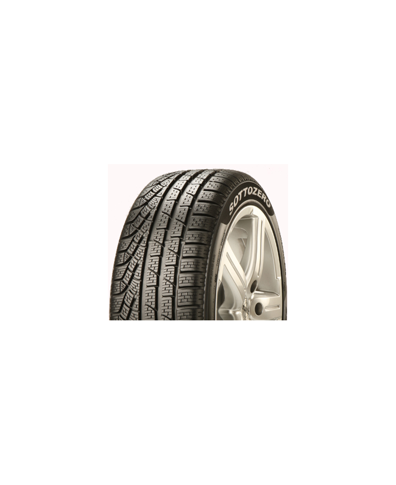 Pneu Pirelli W 210 SOTTOZERO 2 * RFT 225/ 50 R17 94H FR , RUNFLAT , 3PMSF