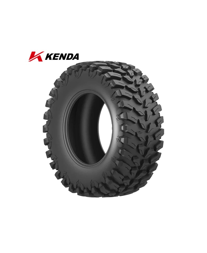 KENDA K3213 CROSS TRAIL 27X11 R14 81M , TL , 8PR