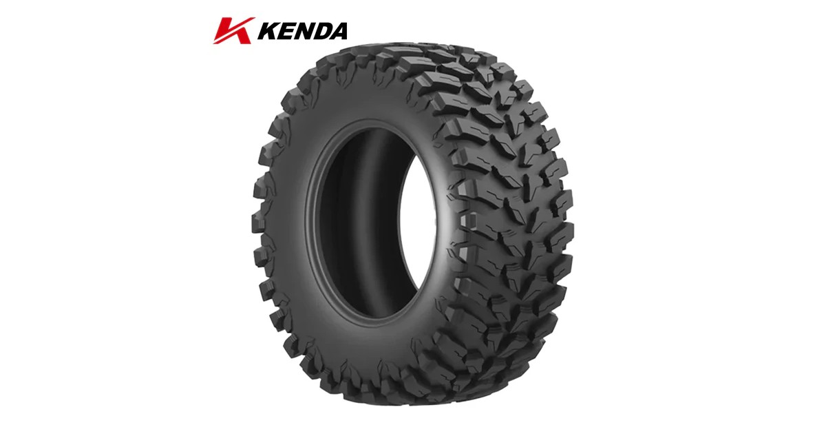 KENDA K3213 CROSS TRAIL  29X9 R14 85M , TL , 8PR