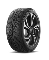 MICHELIN PILOT ALPIN 5 SUV 265/50 R19 110V , 3PMSF
