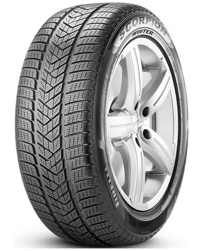 Pneu PIRELLI SCORPION WINTER RFT (*)  XL  285/ 45 R21 113 H , MFS , 3PMSF , RUNFLAT