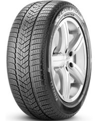 Pneu PIRELLI SCORPION WINTER RFT (*)  XL  285/ 45 R21 113 H , MFS , 3PMSF , RUNFLAT