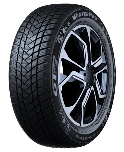 Pneu GT-Radial WinterPro2 Evo 165/ 70 R13 79T , 3PMSF